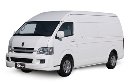 تعمیرگاه تخصصی ون برلیانس