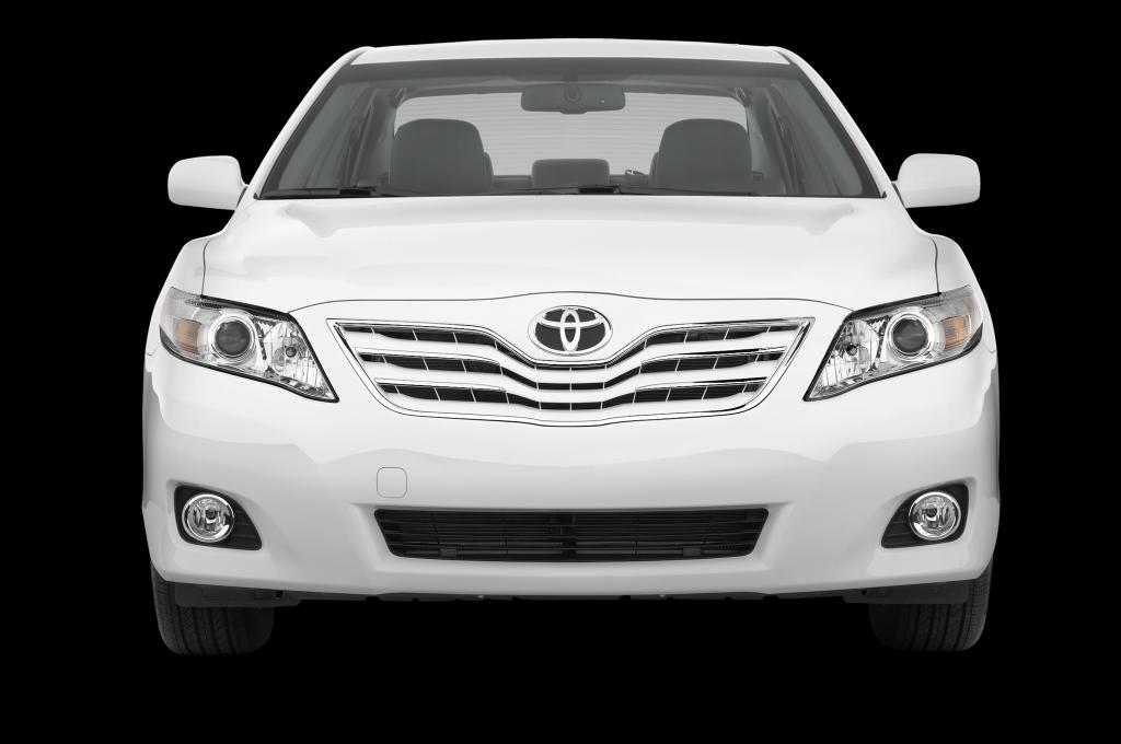 تویوتا کمری