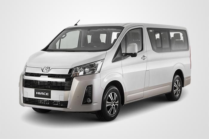 ون هاینس تویوتا