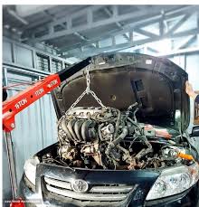 تعمیرات گیربکس