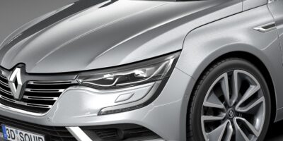 دیاگ تالیسمان