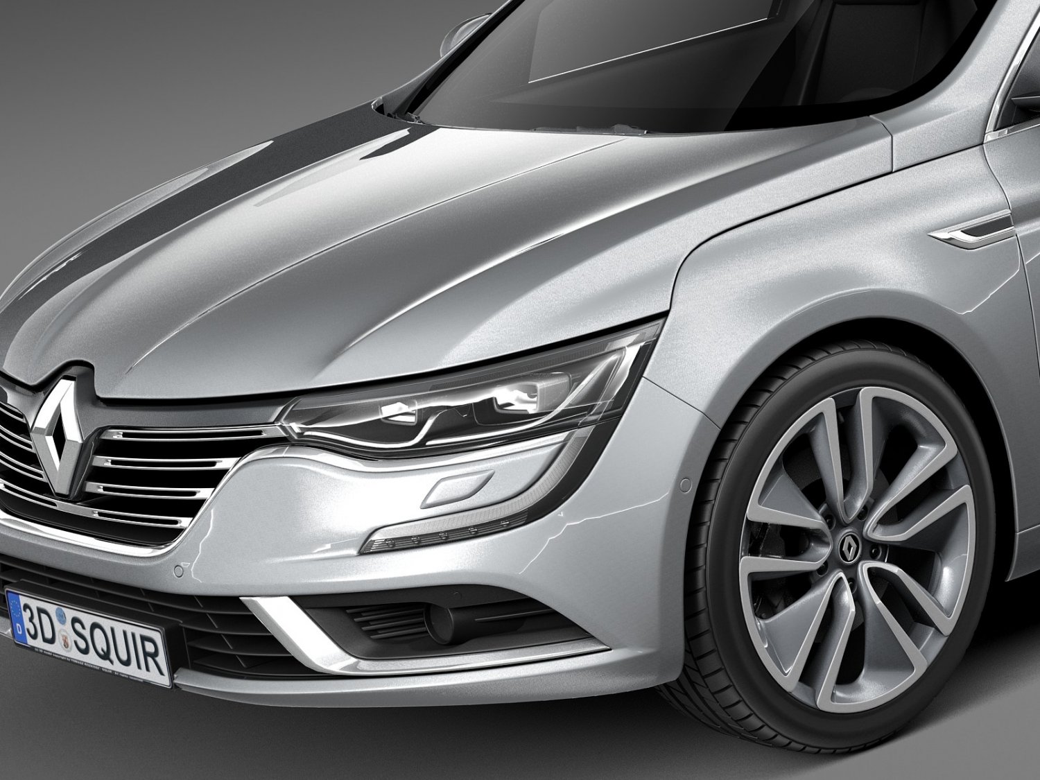 دیاگ تالیسمان