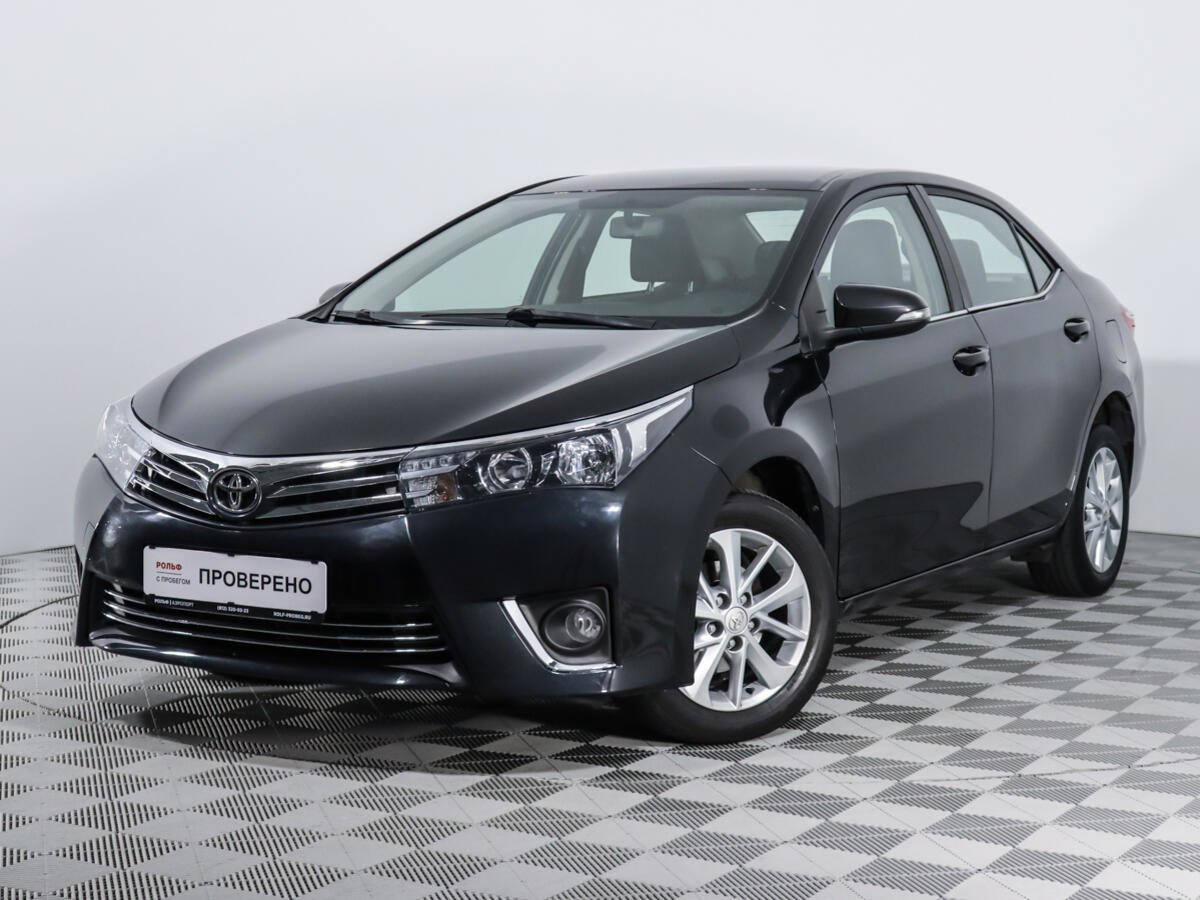 تعمیرات گیربکس تویوتا کرولا