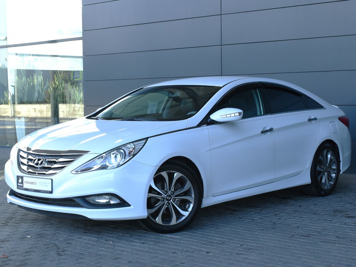 تعمیرات دیفرانسیل هیوندای سوناتا