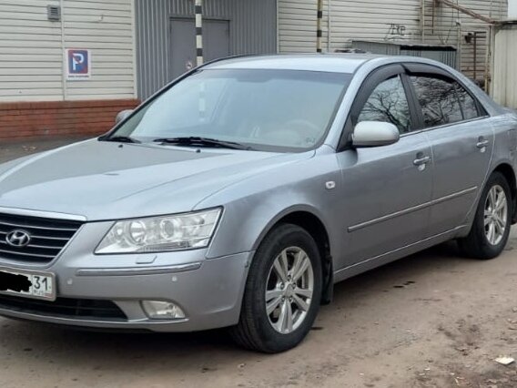 تعمیرات گیربکس هیوندای سوناتا